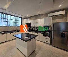 Exclusive 5-Bedroom Detached Mansion in Old Ikoyi – Call 08066749943 - 2