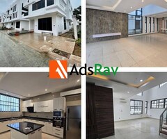 Exclusive 5-Bedroom Detached Mansion in Old Ikoyi – Call 08066749943 - 6