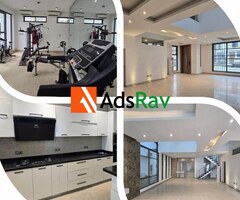 Exclusive 5-Bedroom Detached Mansion in Old Ikoyi – Call 08066749943 - 7