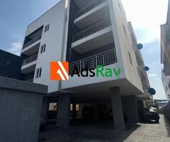 Move-In Ready 3-Bed Apartment + BQ, High ROI Property in Chevron