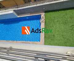 Move-In Ready 3-Bed Apartment + BQ, High ROI Property in Chevron - 2