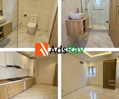 Move-In Ready 3-Bed Apartment + BQ, High ROI Property in Chevron - 4