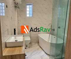 Move-In Ready 3-Bed Apartment + BQ, High ROI Property in Chevron - 7