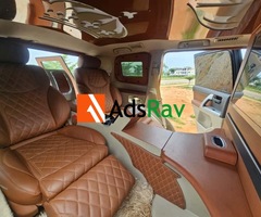 2020 BULLETPROOF VIP LANDCRUISER - 3