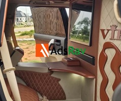 2020 BULLETPROOF VIP LANDCRUISER - 4