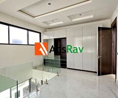 Newly Built 4-Bedroom Terraces in Mini Estate, Keffi Street Ikoyi - 3