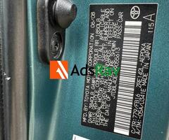 2009 Belgium Grade Toyota Corolla – PH Deal! Call 09127498402 - 5