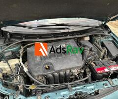 2009 Belgium Grade Toyota Corolla – PH Deal! Call 09127498402 - 6