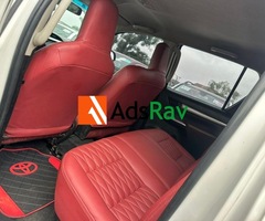 2019 TOYOTA HILUX - 3