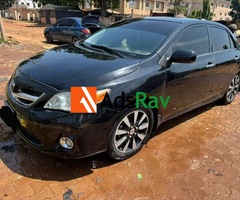 2011 TOYOTA COROLLA LE FOR SALE - 2