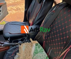 2011 TOYOTA COROLLA LE FOR SALE - 3