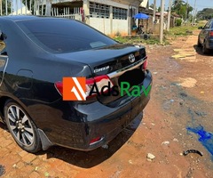 2011 TOYOTA COROLLA LE FOR SALE - 4