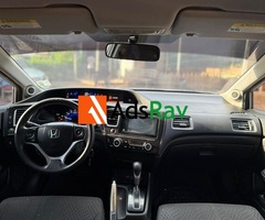 TOKS STANDARD 2015 HONDA CIVIC FOR SALE - 3