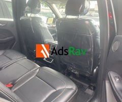 Foreign Used 2015 Mercedes Benz Ml350 - 4