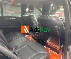 Foreign Used 2014 Mercedes Benz Ml350 - 4