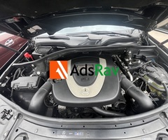 Foreign Used 2010 Mercedes Benz Ml350 - 6