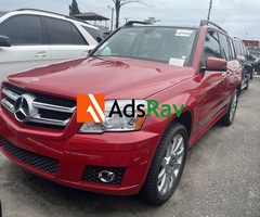 Foreign Used 2011 Mercedes Benz glk350 thumbstart
