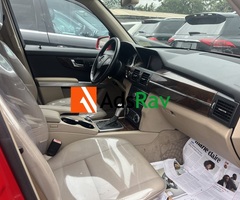 Foreign Used 2011 Mercedes Benz glk350 thumbstart - 3