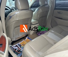 Foreign Used 2013 lexus Es350 - 4