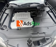 Foreign Used lexus Es350 - 7