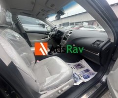Foreign Used 2013 lexus Es350 - 3
