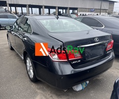 Foreign Used 2013 lexus Es350 - 6