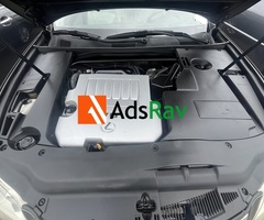 Foreign Used 2013 lexus Es350 - 7