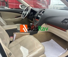 Foreign Used 2013 lexus Es350 - 3