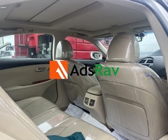 Foreign Used 2013 lexus Es350 - 4