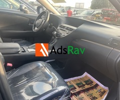 Foreign Used 2014 lexus Rx350 - 3