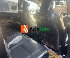 Foreign Used 2014 lexus Rx350 - 4