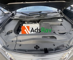 Foreign Used 2014 lexus Rx350 - 7