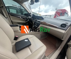Foreign Used 2013 Mercedes Benz C300 - 3