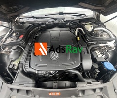 Foreign Used 2013 Mercedes Benz C300 - 7