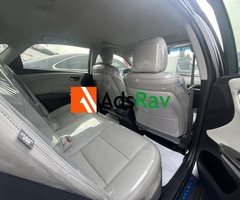 Foreign Used 2013 Toyota avalon - 4