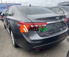 Foreign Used 2013 Toyota avalon - 6