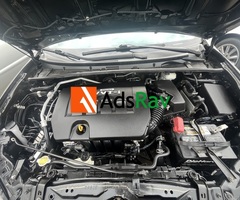 Foreign used 2016 Toyota corolla - 7