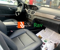Foreign Used 2010 Mercedes Benz E350 - 3