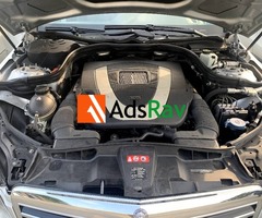 Foreign Used 2010 Mercedes Benz E350 - 7