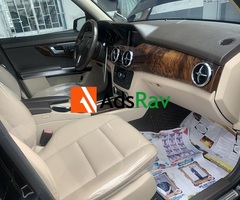 Foreign Used 2015 Mercedes Benz glk350 - 3