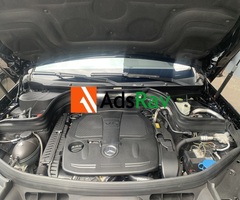 Foreign Used 2015 Mercedes Benz glk350 - 7