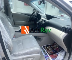 Foreign Used 2010 lexus Rx350 - 3