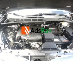 Foreign Used 2017 Toyota Sienna - 7