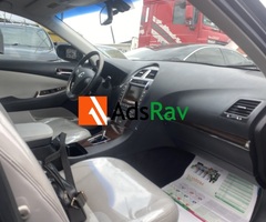 Foreign Used 2011 lexus ES350 - 3