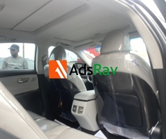 Foreign Used 2011 lexus ES350 - 4