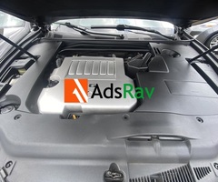 Foreign Used 2011 lexus ES350 - 7