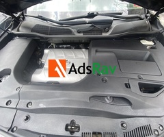 Foreign Used 2013 lexus Rx350 - 7