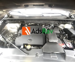 Foreign 2015 Toyota highlander - 7