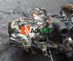 Affordable Tokunbo Gearboxes, Engines and Parts – Call 08139131528
