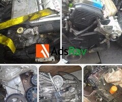 Affordable Tokunbo Gearboxes, Engines and Parts – Call 08139131528 - 3